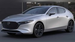2026 Mazda MAZDA3 2.5 S Premium
