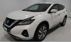 2019 Nissan Murano SL