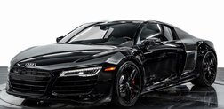 2015 Audi R8 5.2 quattro