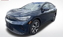 2023 Volkswagen ID.4 Standard