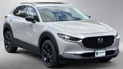 2023 Mazda CX-30 2.5 Turbo Premium