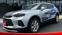 2019 Chevrolet Blazer LT