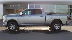 2024 Ram Ram Pickup 2500 Laramie