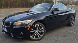 2015 BMW 2 Series 228i xDrive