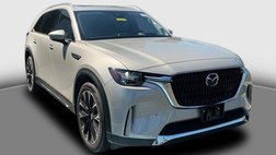 2024 Mazda CX-90 Plug-in Hybrid Premium