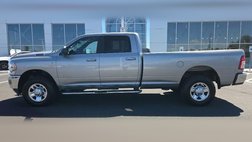 2021 Ram Ram Pickup 2500 Big Horn