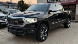 2019 Ram Ram Pickup 1500 Limited