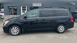 2008 Honda Odyssey EX-L