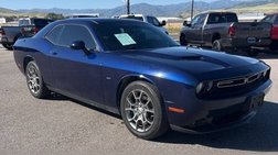 2017 Dodge Challenger GT