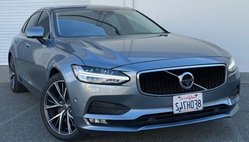 2018 Volvo S90 T6 Momentum
