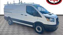2022 Ford Transit 150