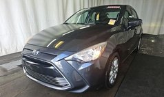 2017 Toyota Yaris iA Base