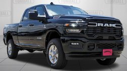 2025 Ram Ram Pickup 2500 Lone Star
