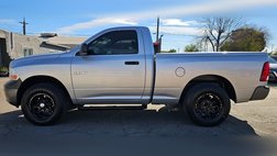 2009 Dodge Ram 1500 ST