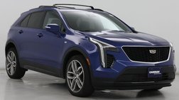 2021 Cadillac XT4 Sport