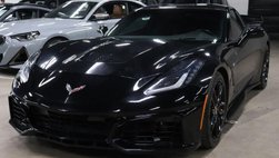 2015 Chevrolet Corvette Stingray Z51
