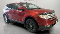 2010 Ford Edge SEL