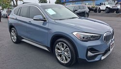 2021 BMW X1 sDrive28i