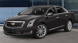 2016 Cadillac XTS Luxury