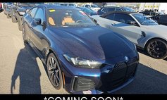 2025 BMW i4 eDrive40 Gran Coupe