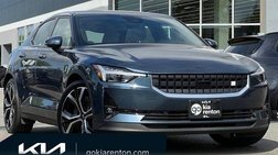 2023 Polestar 2 Long Range Dual Motor