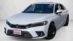 2024 Honda Civic Sport Touring