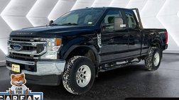 2022 Ford Super Duty F-350 XL