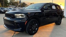 2024 Dodge Durango R/T