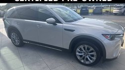 2024 Mazda CX-90 3.3 Turbo Premium Plus