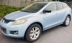 2007 Mazda CX-7 Grand Touring