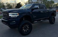 2021 Ram Ram Pickup 2500 Laramie