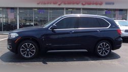 2017 BMW X5 xDrive40e iPerformance