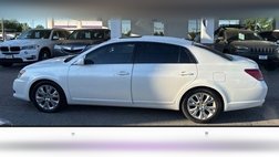 2009 Toyota Avalon 