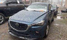 2020 Mazda CX-3 Sport