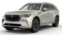 2024 Mazda CX-90 3.3 Turbo S Premium Plus