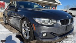 2015 BMW 4 Series 428i