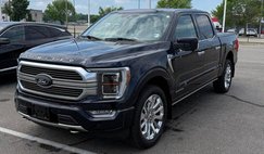 2023 Ford F-150 Limited