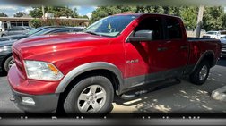 2009 Dodge Ram 1500 ST