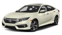 2018 Honda Civic Touring