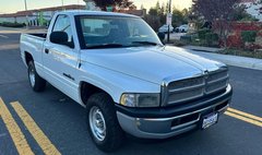 2001 Dodge Ram 1500 Base