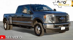 2022 Ford Super Duty F-350 XL
