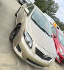 2009 Toyota Corolla S