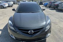 2012 Mazda MAZDA6 i Touring