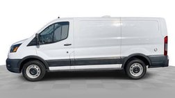 2020 Ford Transit 250