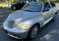 2006 Chrysler PT Cruiser GT