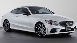2023 Mercedes-Benz C-Class C 300