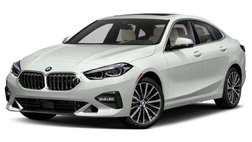 2022 BMW 2 Series 228i Gran Coupe