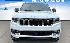 2023 Jeep Wagoneer 