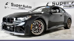 2026 BMW M2 CS