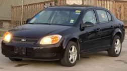 2008 Chevrolet Cobalt LS